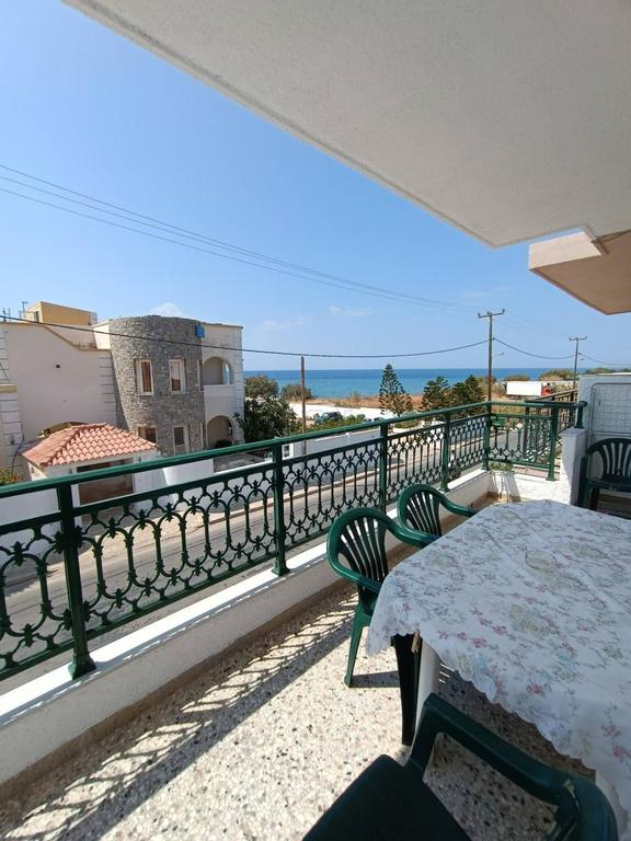 Διαμέρισμα 109 τ.μ. για πώληση, Ν. Λασιθίου, Μακρύς Γιαλός