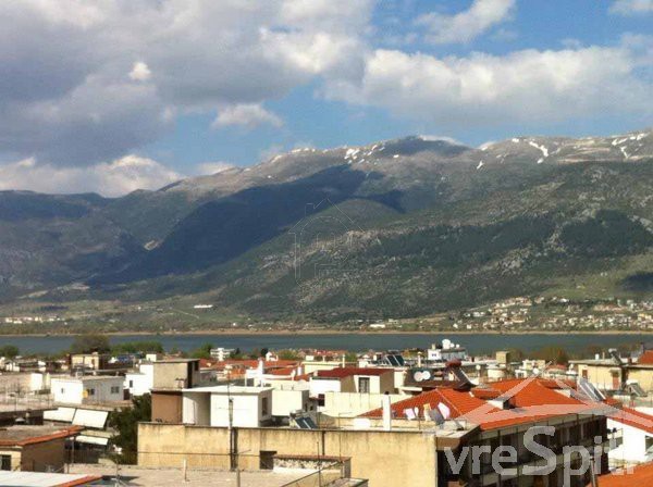 Office 190sqm for sale-Ioannina » Center