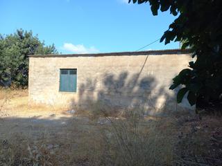 Οικόπεδο 687 τ.μ. για πώληση, Ν. Ρεθύμνου, Γεροπόταμος-thumb-1