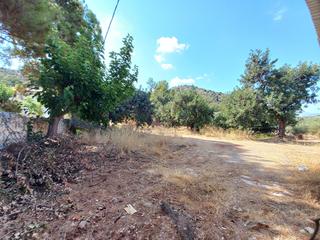Οικόπεδο 687 τ.μ. για πώληση, Ν. Ρεθύμνου, Γεροπόταμος-thumb-3