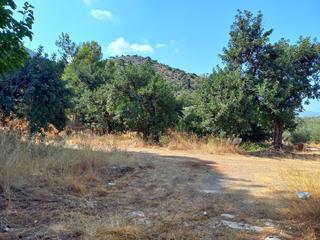 Οικόπεδο 687 τ.μ. για πώληση, Ν. Ρεθύμνου, Γεροπόταμος-thumb-5