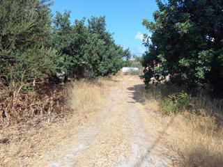 Οικόπεδο 687 τ.μ. για πώληση, Ν. Ρεθύμνου, Γεροπόταμος-thumb-6