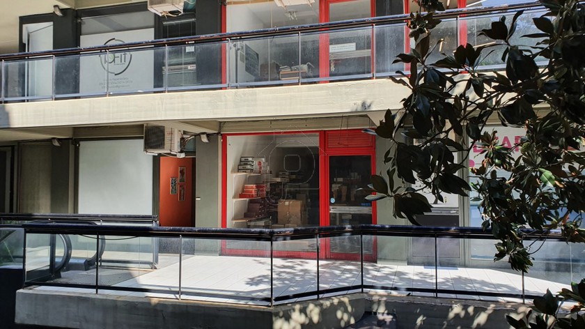 Office 68 sqm for sale, Magnesia, Volos