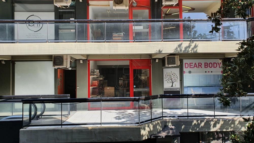 Γραφείο 68 τ.μ. πρός πώληση, Μαγνησία, Βόλος