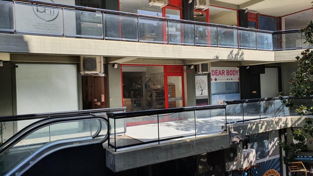 Γραφείο 68 τ.μ. πρός πώληση, Μαγνησία, Βόλος