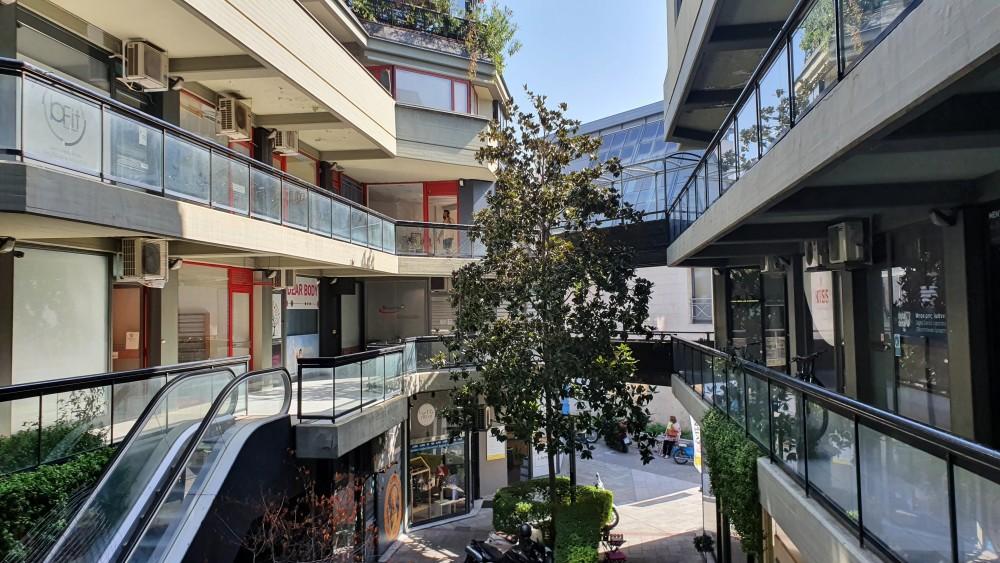 Γραφείο 68 τ.μ. πρός πώληση, Μαγνησία, Βόλος
