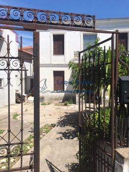 Μεζονέτα 169τ.μ. για πώληση-Αργαλαστή » Κέντρο