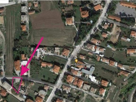 Οικόπεδο 325 τ.μ. για πώληση, Θεσσαλονίκη - Περιφ/Κοί Δήμοι, Καλλιθέα