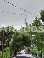 Land plot 750sqm for sale-Melissia » Ano Melissia