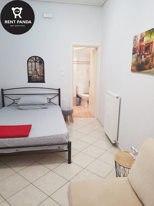 Studio / γκαρσονιέρα 35τ.μ. για ενοικίαση-Καβάλα » Τίμιος σταυρός - σούγελο