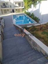 Maisonette 248sqm for sale-Patra » Girokomio