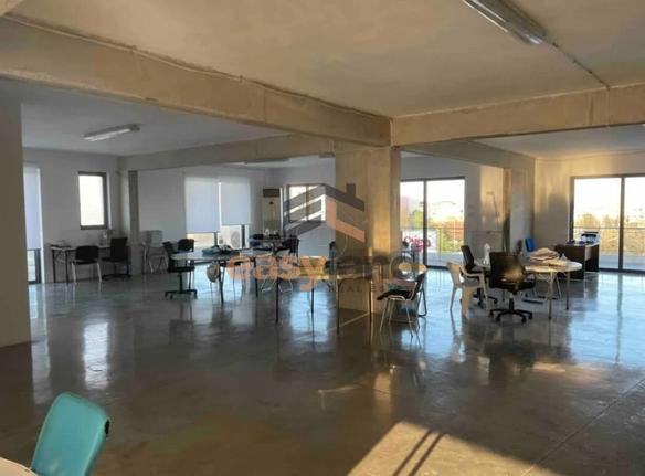 Office 200 sqm for rent, Achaia, Patra