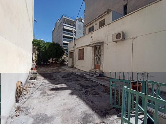 Οικόπεδο 276 τ.μ. για πώληση, Αθήνα - Βόρεια Προάστια, Νέα Ιωνία