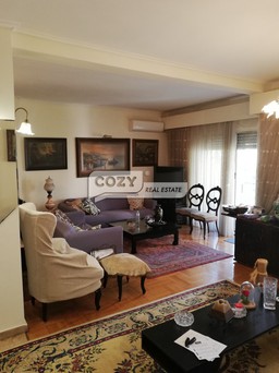 Apartment 135sqm for sale-Nea Paralia