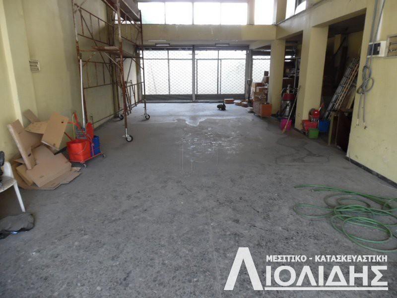 Κατάστημα 356 τ.μ. για ενοικίαση, Θεσσαλονίκη - Κέντρο, Βαρδάρης
