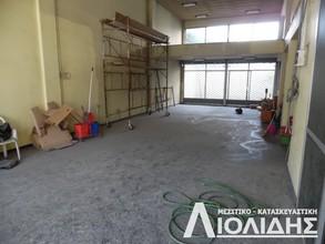 Κατάστημα 356 τ.μ. για ενοικίαση, Θεσσαλονίκη - Κέντρο, Βαρδάρης-thumb-1