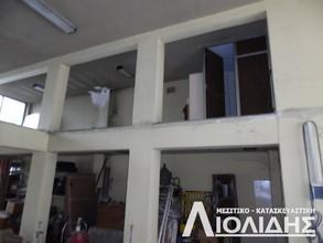 Κατάστημα 356 τ.μ. για ενοικίαση, Θεσσαλονίκη - Κέντρο, Βαρδάρης-thumb-2