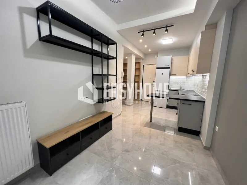 Apartment 50 sqm for sale, Thessaloniki - Center, Rotonta