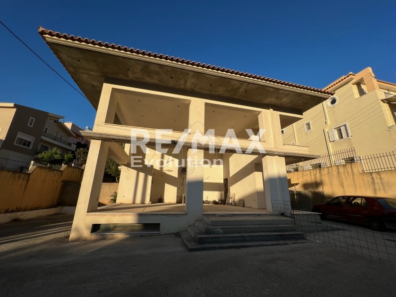 Detached home 250 sqm for sale, Rest Of Attica, Markopoulo