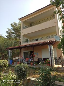 Διαμέρισμα 70τ.μ. για πώληση-Μαρμάρι » Άγιος κωνσταντίνος