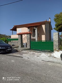 Μονοκατοικία 235τ.μ. για πώληση-Μαρμάρι » Άγιος κωνσταντίνος