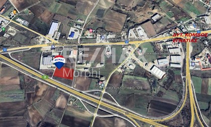 Land plot 17.700sqm for sale-Komotini » Scholi Astinomias