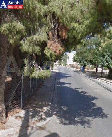 Οικόπεδο 835τ.μ. για πώληση-Αγία παρασκευή » Παράδεισος