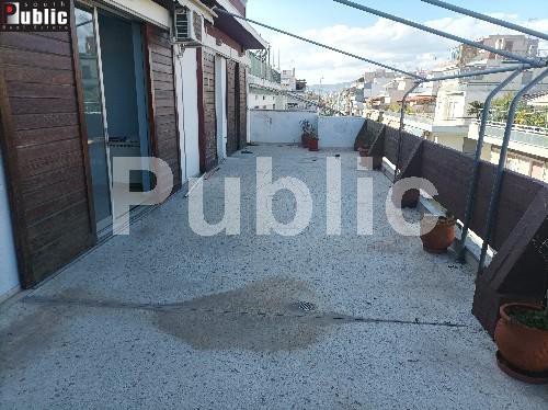 Διαμέρισμα 110τ.μ. για πώληση-Καλλιθέα » Χαροκόπου