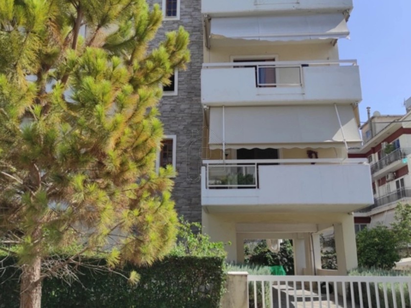 Apartment 47sqm for sale-Glyfada » Glyfada - Center