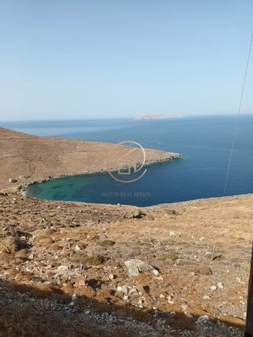 Land plot 99.000 sqm for sale, Cyclades, Serifos