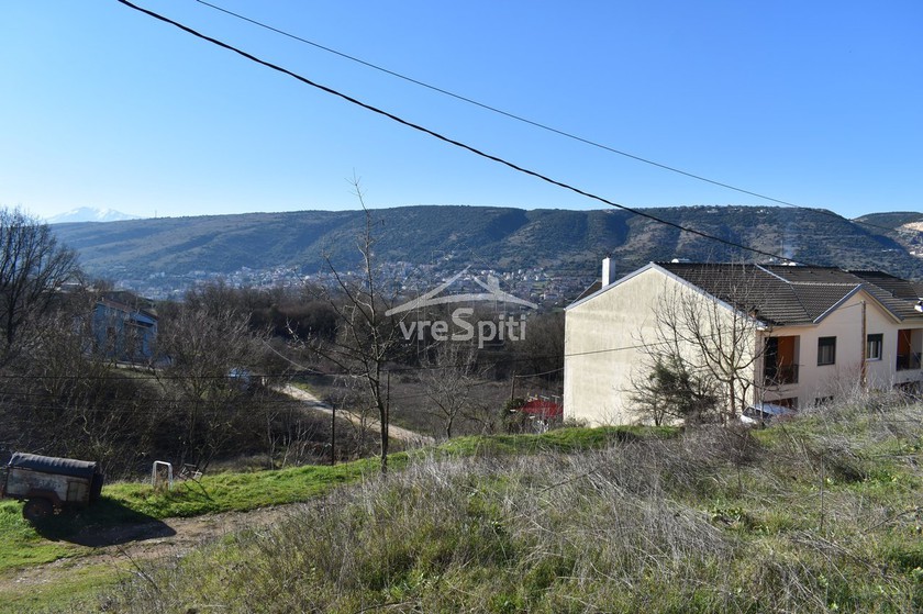 Land plot 515,2sqm for sale-Ioannina