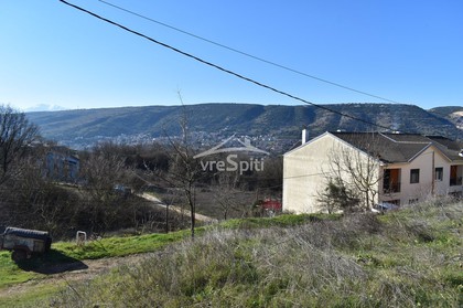 Land plot 515sqm for sale-Ioannina