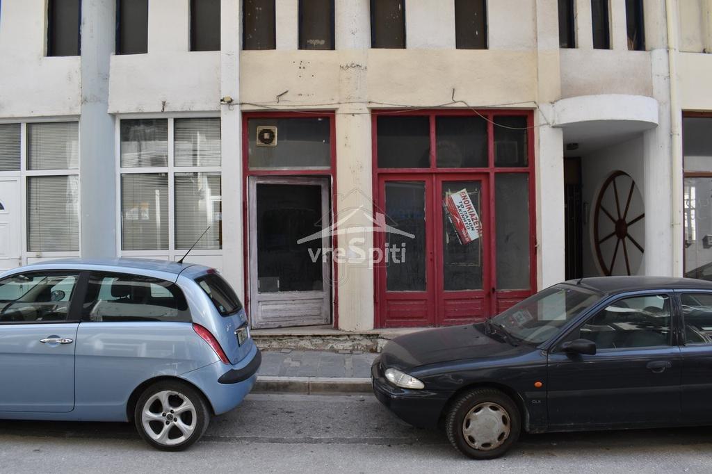 Κατάστημα 70 τ.μ. προς ενοικίαση, Κέντρο Ιωαννίνων