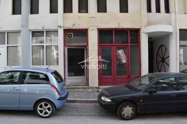 Κατάστημα 70 τ.μ. προς ενοικίαση