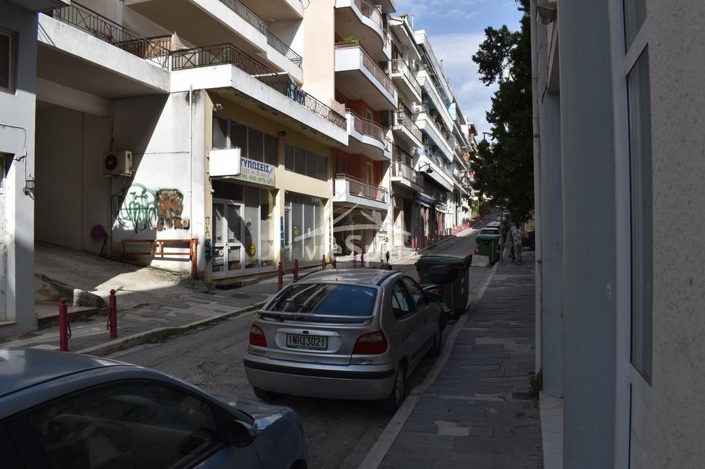 Κατάστημα 70 τ.μ. προς ενοικίαση, Κέντρο Ιωαννίνων
