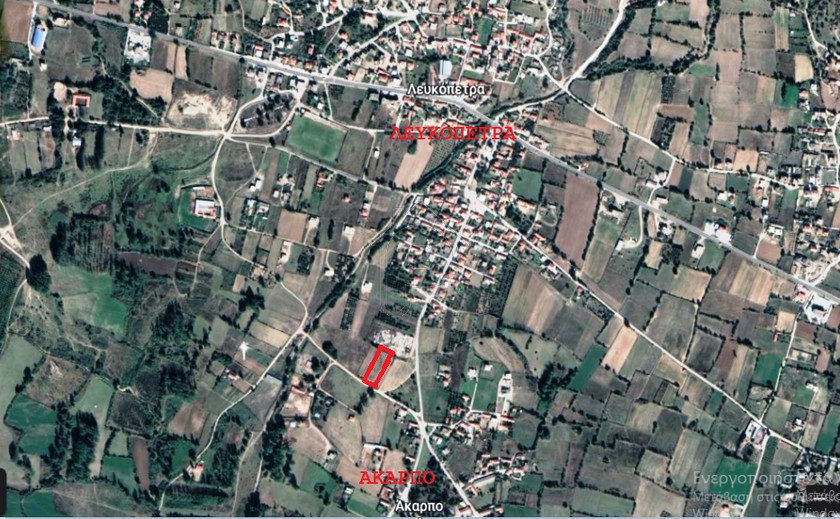 Parcel 2 sqm for sale