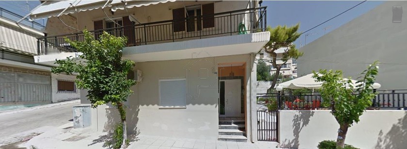 Οικόπεδο 110 τ.μ. για πώληση