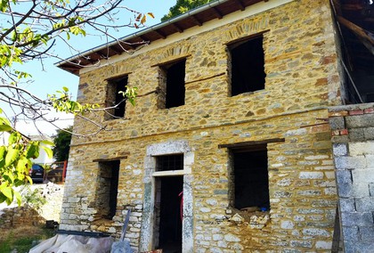 Detached home 104sqm for sale-Artemida » Agios Lavrentios