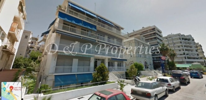 Διαμέρισμα 42 τ.μ. για ενοικίαση