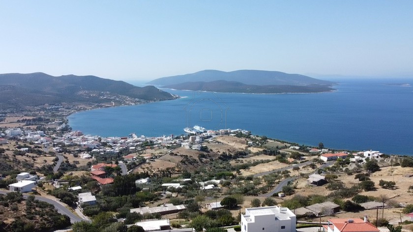 Οικόπεδο 2.660 τ.μ. προς πώληση