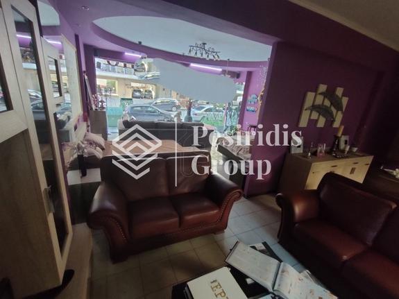 Store 275 sqm for rent, Thessaloniki - Suburbs, Evosmos