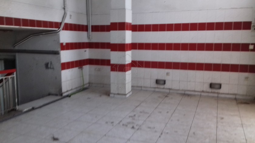 Κατάστημα 139 τ.μ. προς πώληση