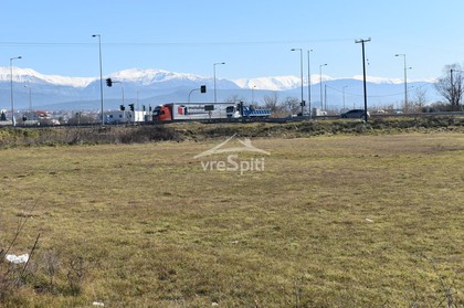 Other 6.500sqm for rent-Ioannina