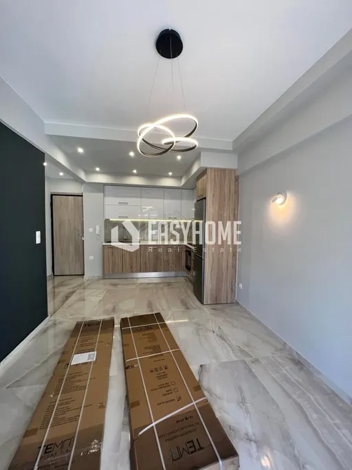 Apartment 59 sqm for sale, Thessaloniki - Center, Mpotsari