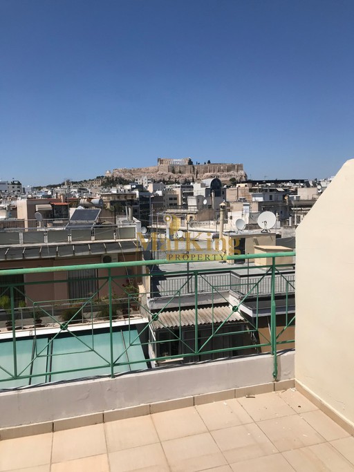 Maisonette 50 sqm for sale