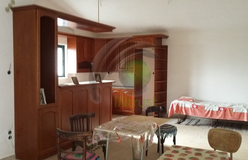 Detached home 86sqm for sale-Tritaia » Agios Dimitrios