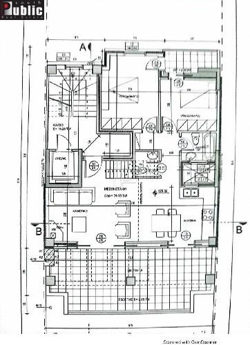 Διαμέρισμα 125 τ.μ. για πώληση, Αθήνα - Κέντρο, Πετράλωνα