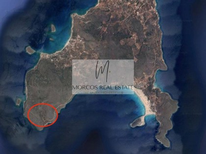 Οικόπεδο 11.673τ.μ. για πώληση-Ελαφόνησος » Κάτω νησί