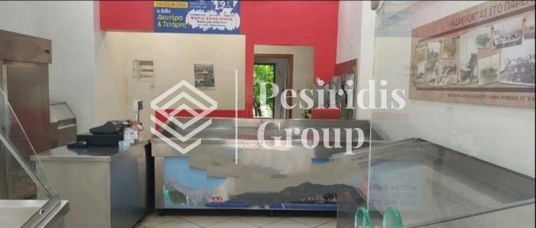 Business 60 sqm for sale, Thessaloniki - Suburbs, Kalamaria
