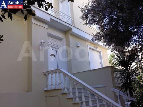 Μονοκατοικία 340 τ.μ. πρός ενοικίαση, Αθήνα - Βόρεια Προάστια, Χαλάνδρι
